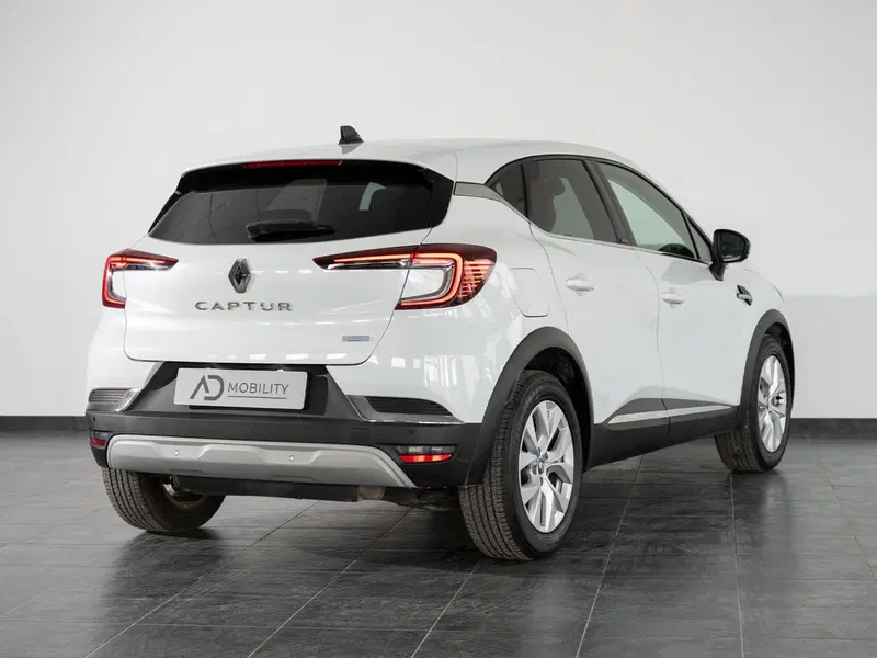 Renault Captur usata a Foggia (19)