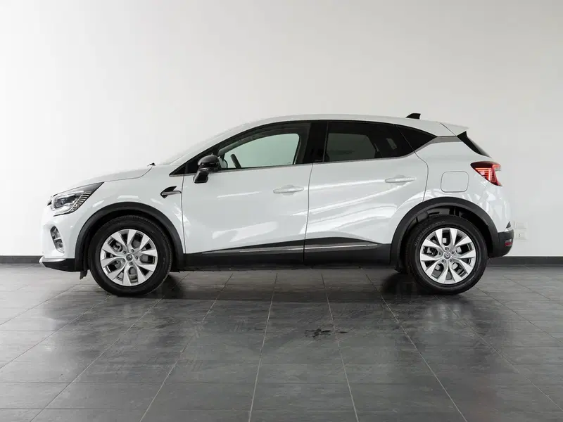 Renault Captur usata a Foggia (2)