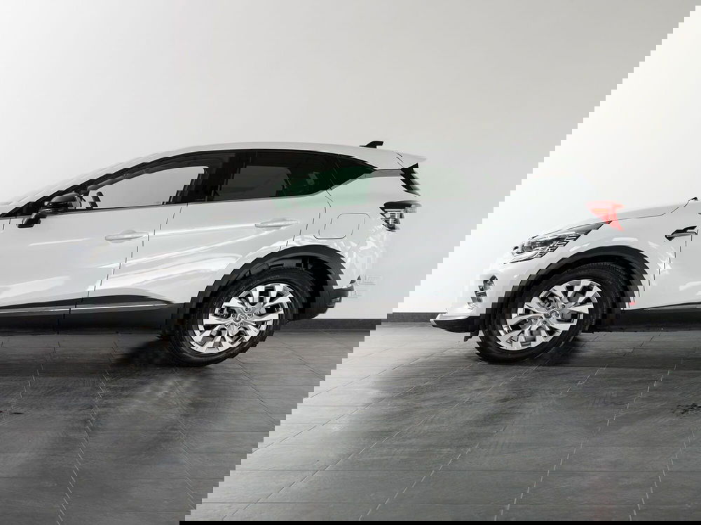 Renault Captur usata a Foggia (2)