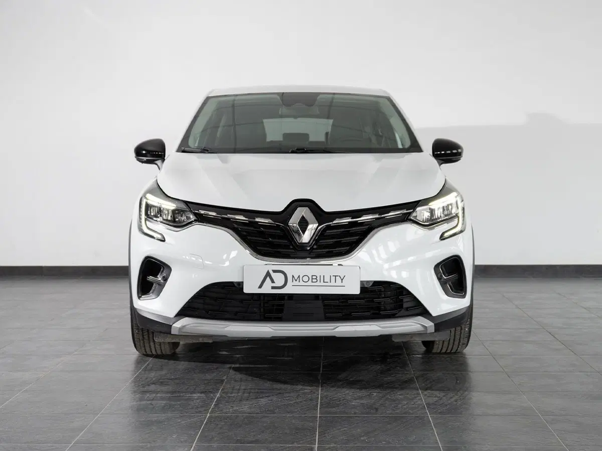 Renault Captur usata a Foggia (3)