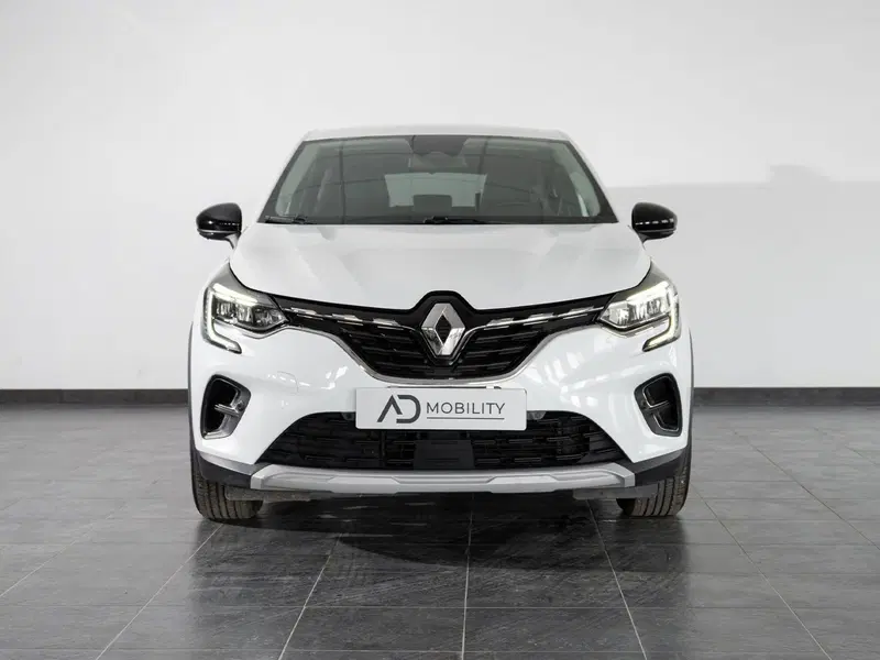 Renault Captur usata a Foggia (3)