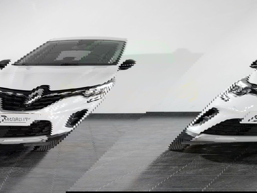 Renault Captur usata a Foggia (3)