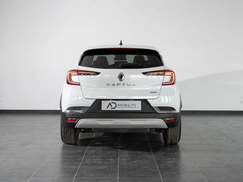 Renault Captur usata a Foggia (4)