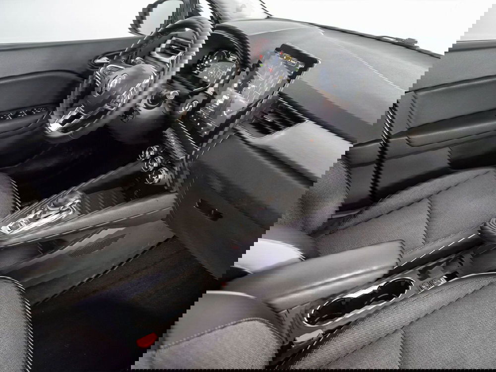 Renault Captur usata a Foggia (5)