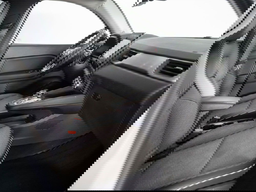 Renault Captur usata a Foggia (6)