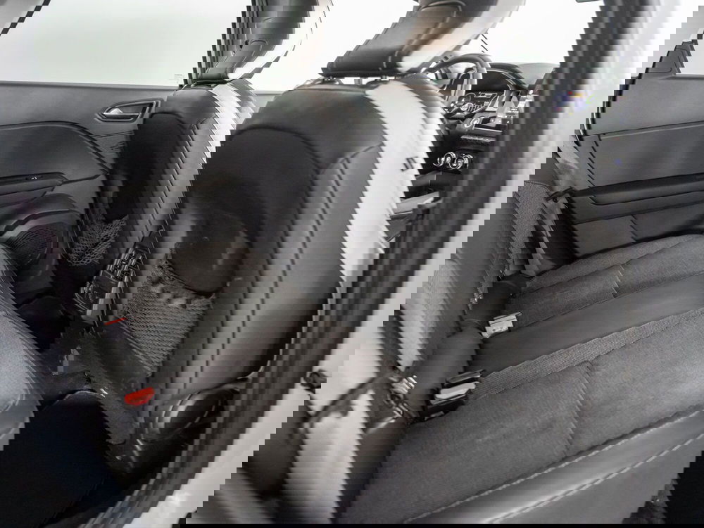 Renault Captur usata a Foggia (7)