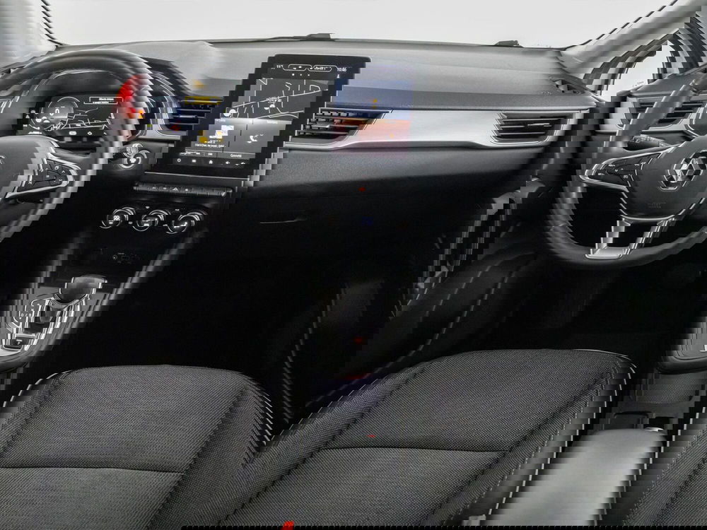 Renault Captur usata a Foggia (8)