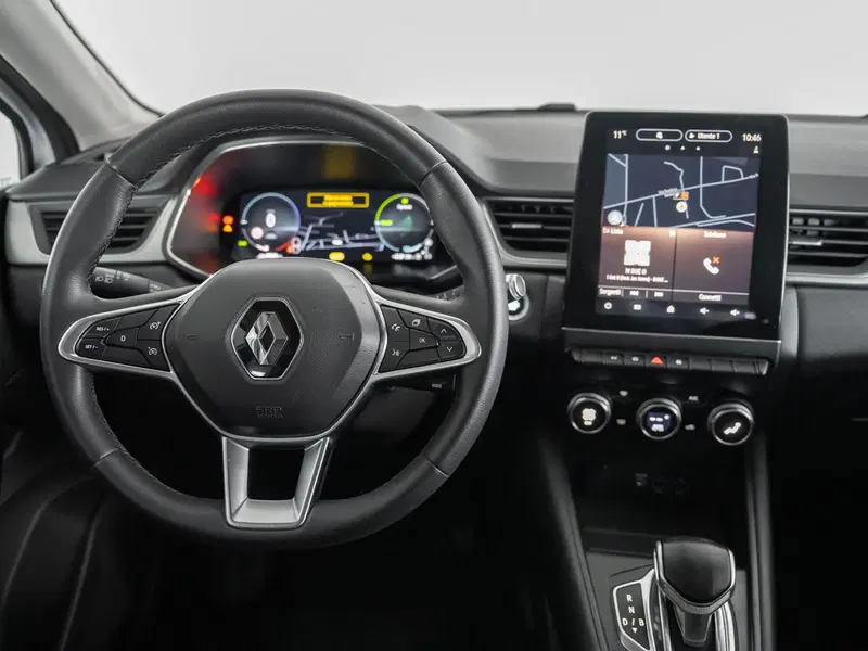 Renault Captur usata a Foggia (9)