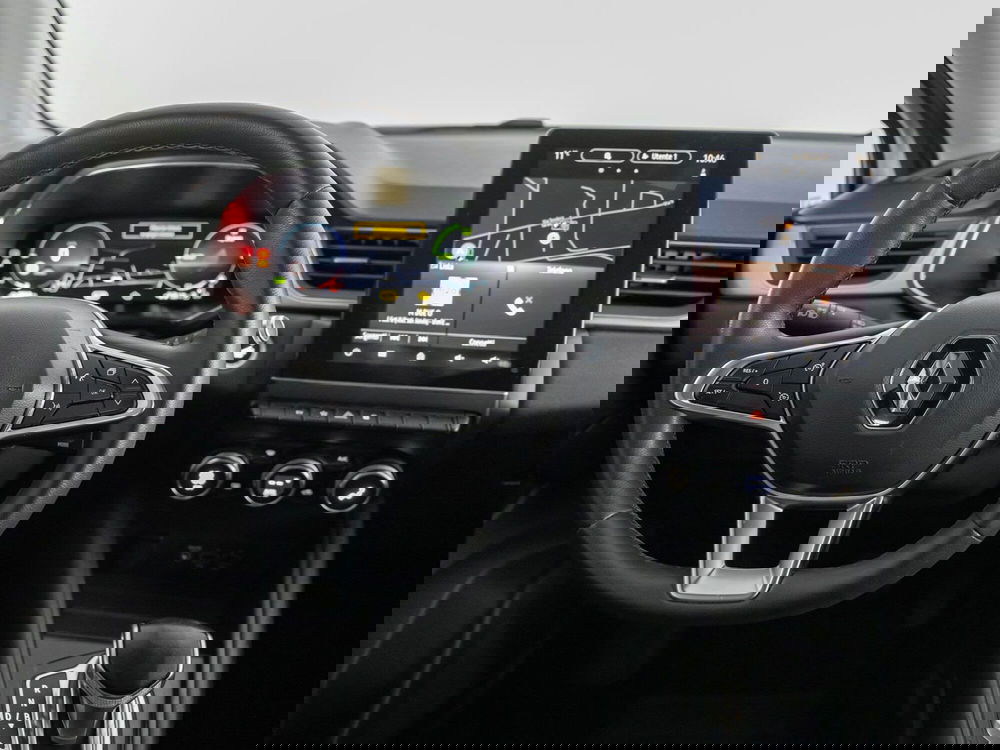 Renault Captur usata a Foggia (9)