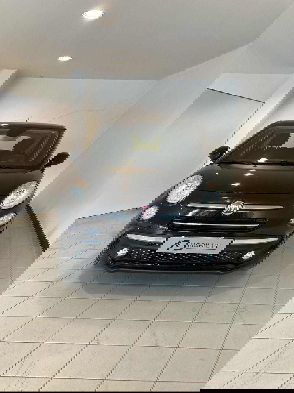 Fiat 500L usata a Barletta-Andria-Trani