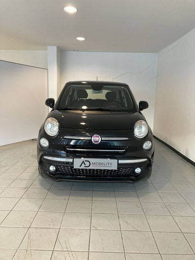 Fiat 500L Pro 1.4 95CV Pop 4 posti (N1) del 2019 usata a Barletta