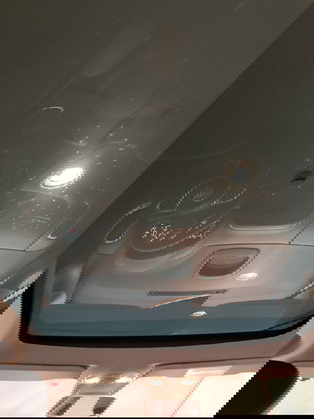 Fiat 500L usata a Barletta-Andria-Trani (10)