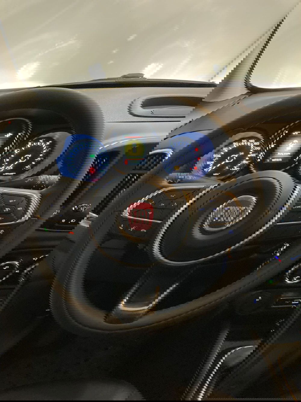 Fiat 500L usata a Barletta-Andria-Trani (11)