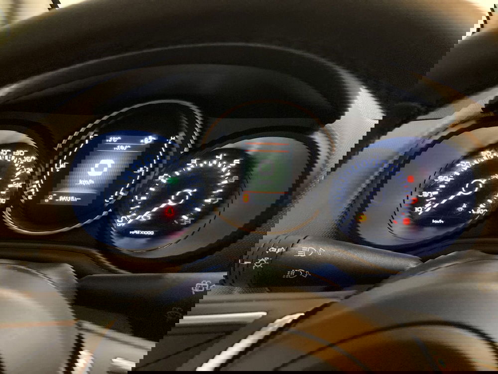 Fiat 500L usata a Barletta-Andria-Trani (12)