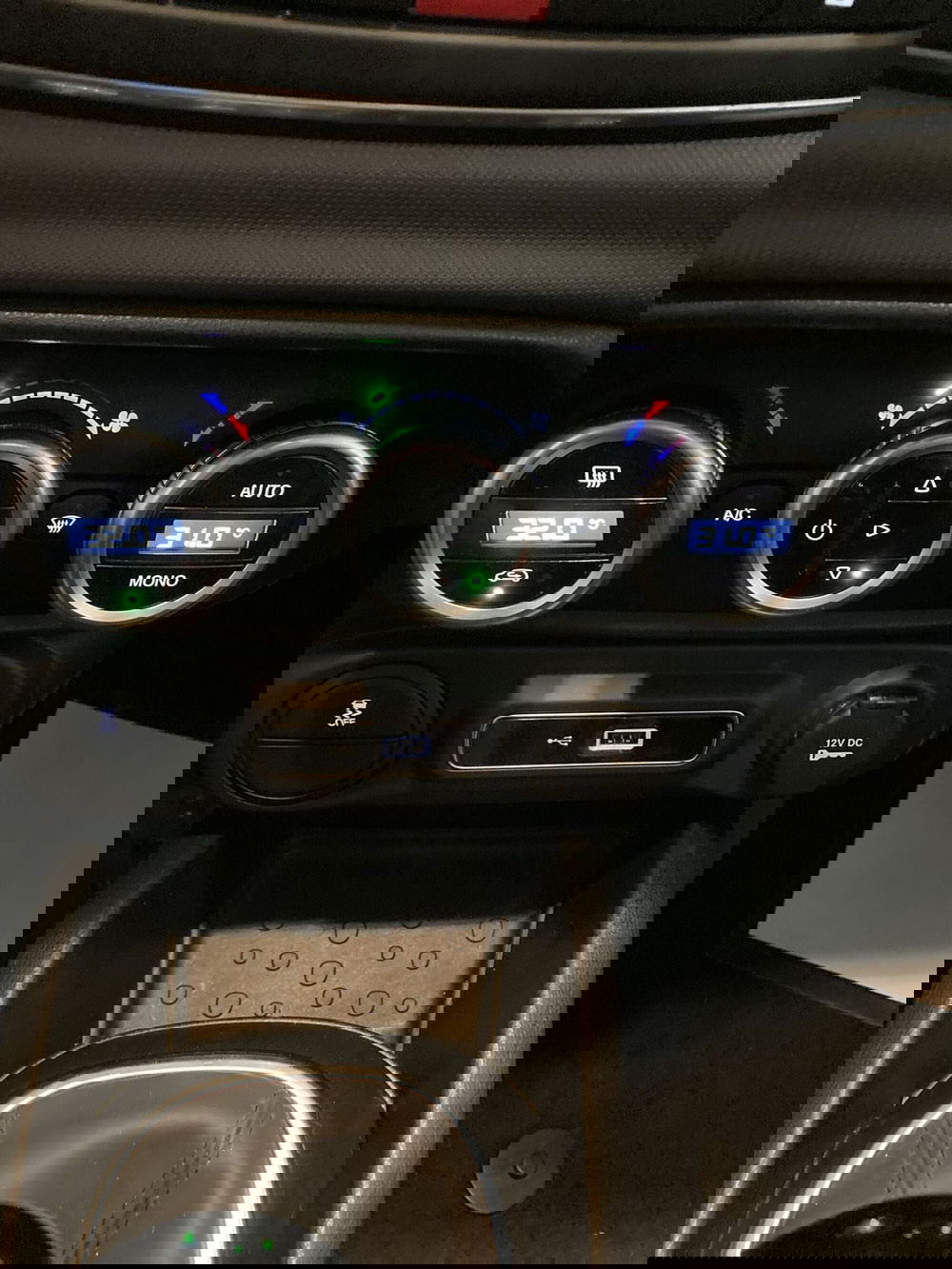 Fiat 500L usata a Barletta-Andria-Trani (13)