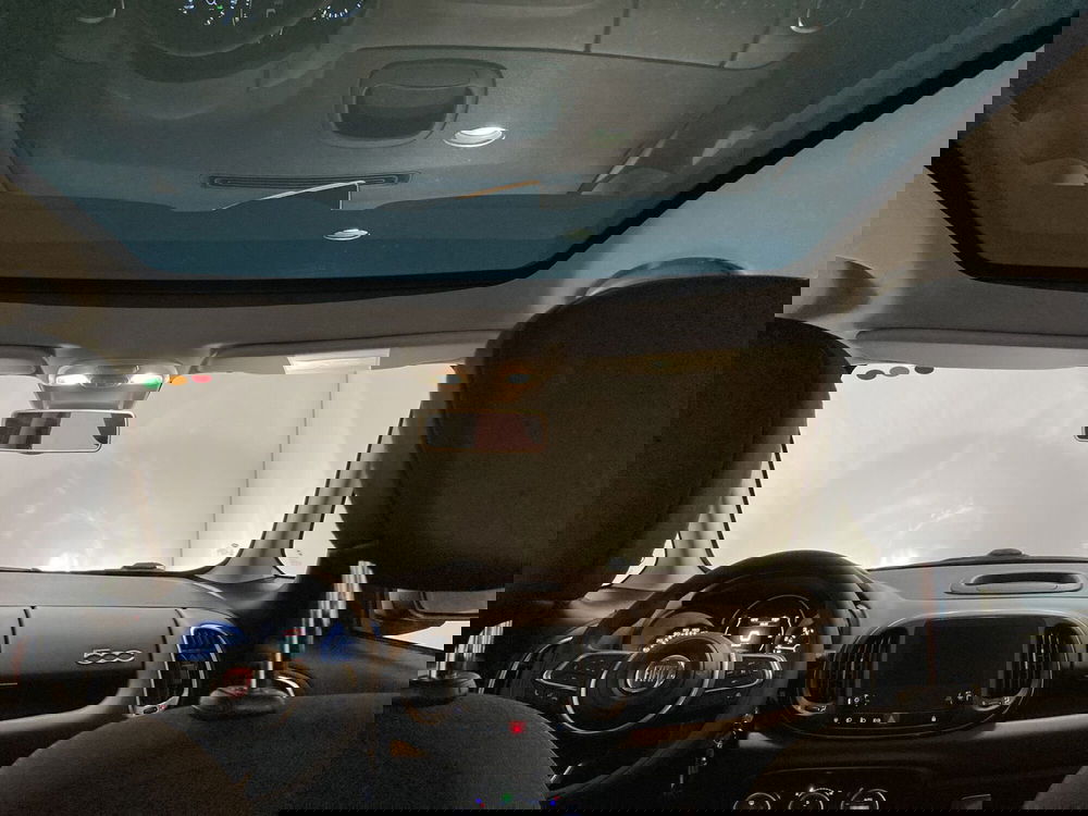 Fiat 500L usata a Barletta-Andria-Trani (17)