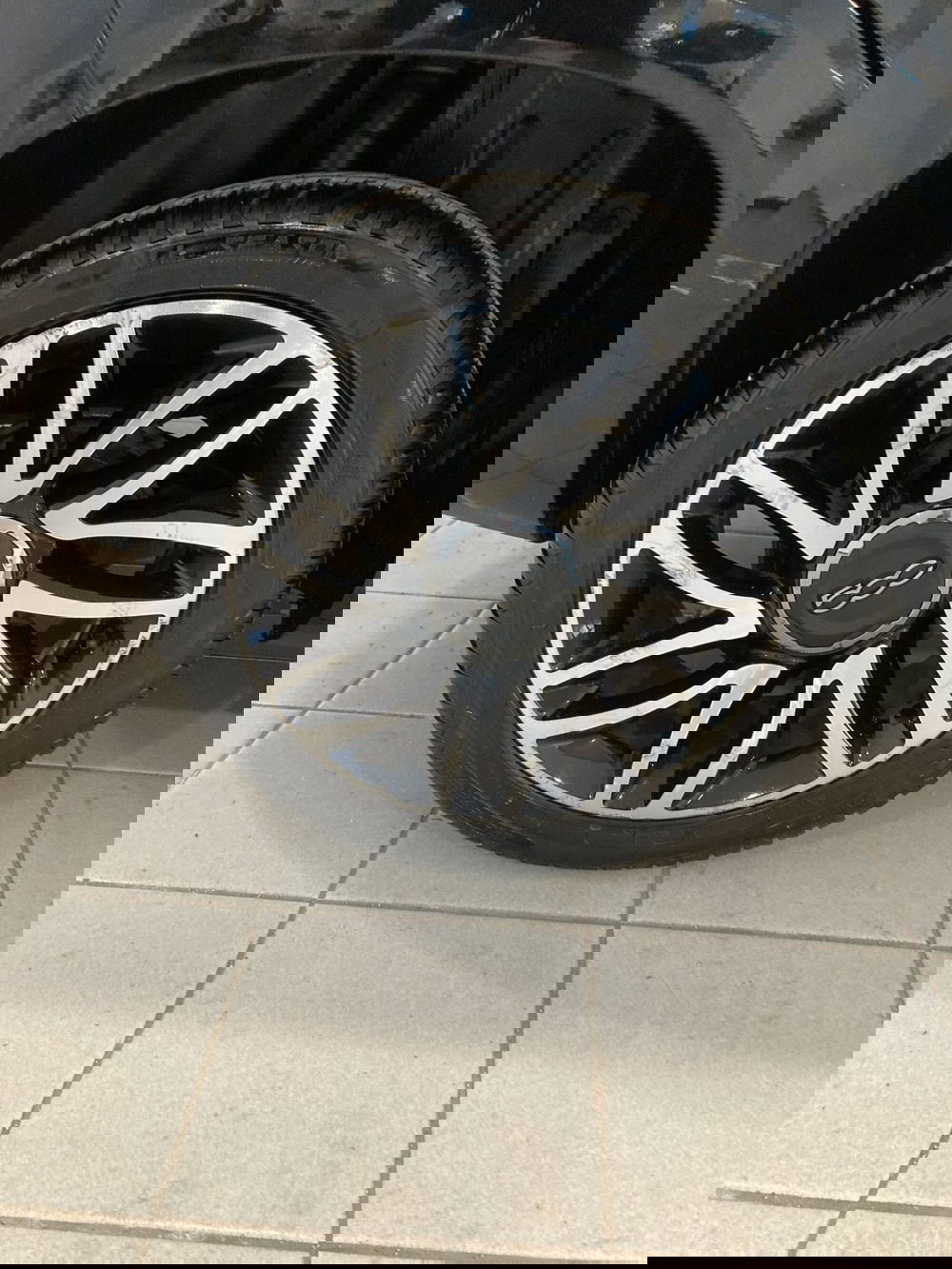 Fiat 500L usata a Barletta-Andria-Trani (20)