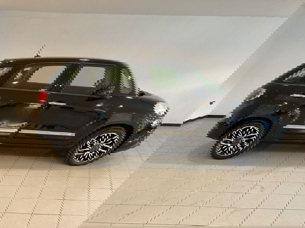 Fiat 500L usata a Barletta-Andria-Trani (3)