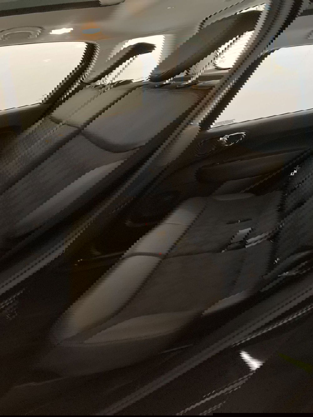 Fiat 500L usata a Barletta-Andria-Trani (6)