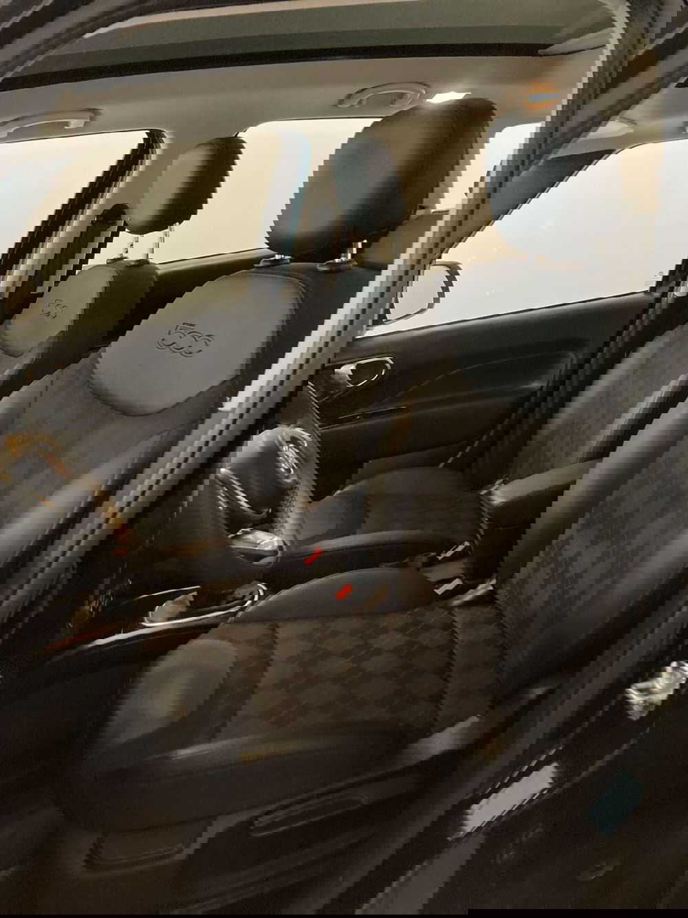 Fiat 500L usata a Barletta-Andria-Trani (7)