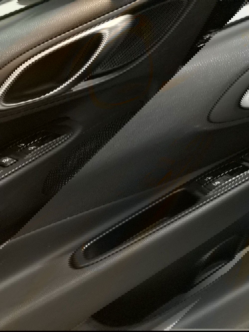 Fiat 500L usata a Barletta-Andria-Trani (8)