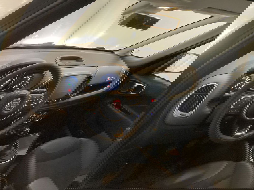 Fiat 500L usata a Barletta-Andria-Trani (9)