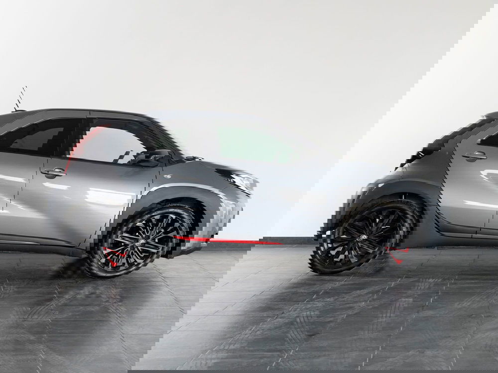 Toyota Aygo X usata a Foggia (15)