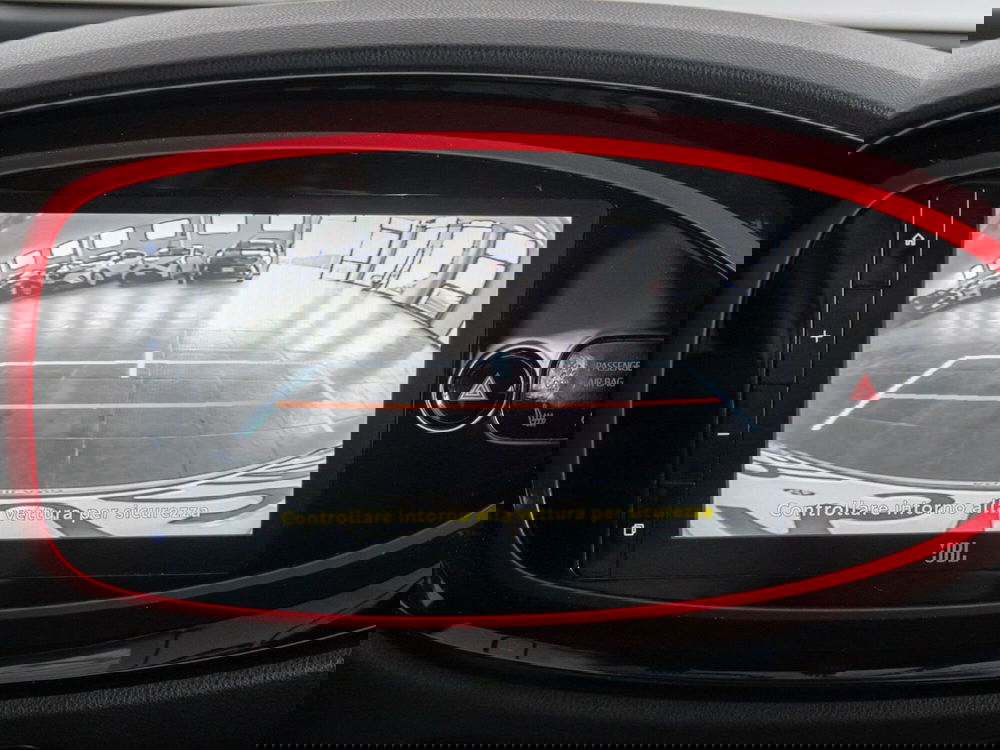 Toyota Aygo X usata a Foggia (17)