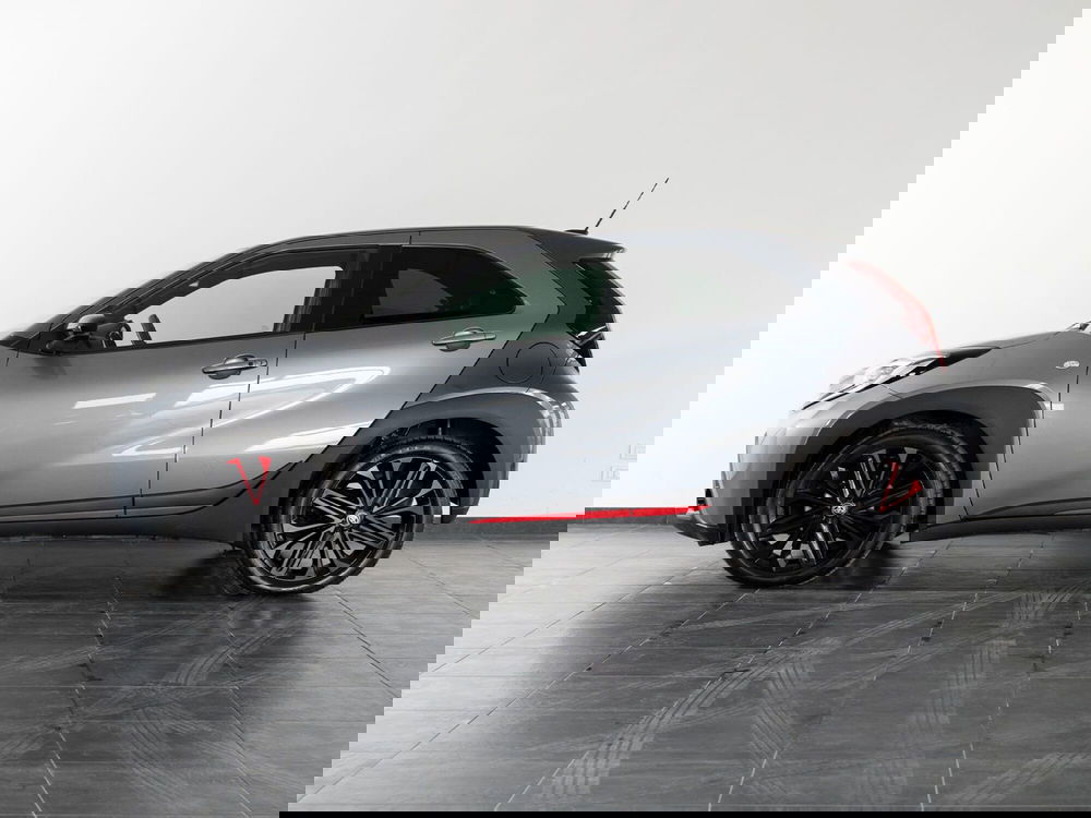 Toyota Aygo X usata a Foggia (3)