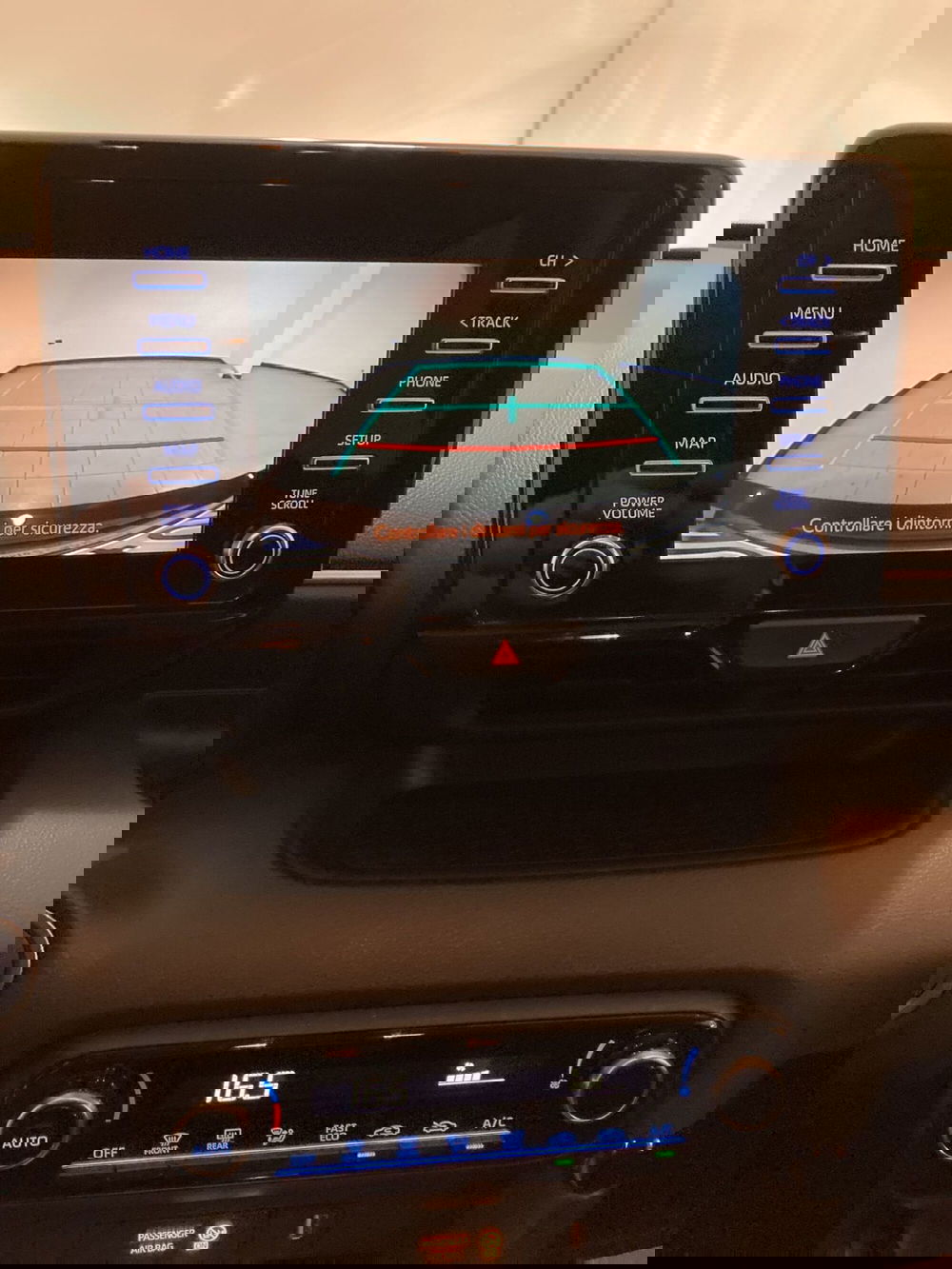 Toyota Yaris usata a Barletta-Andria-Trani (15)