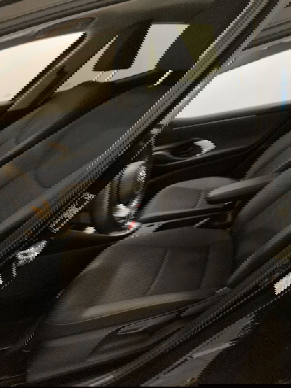 Toyota Yaris usata a Barletta-Andria-Trani (8)