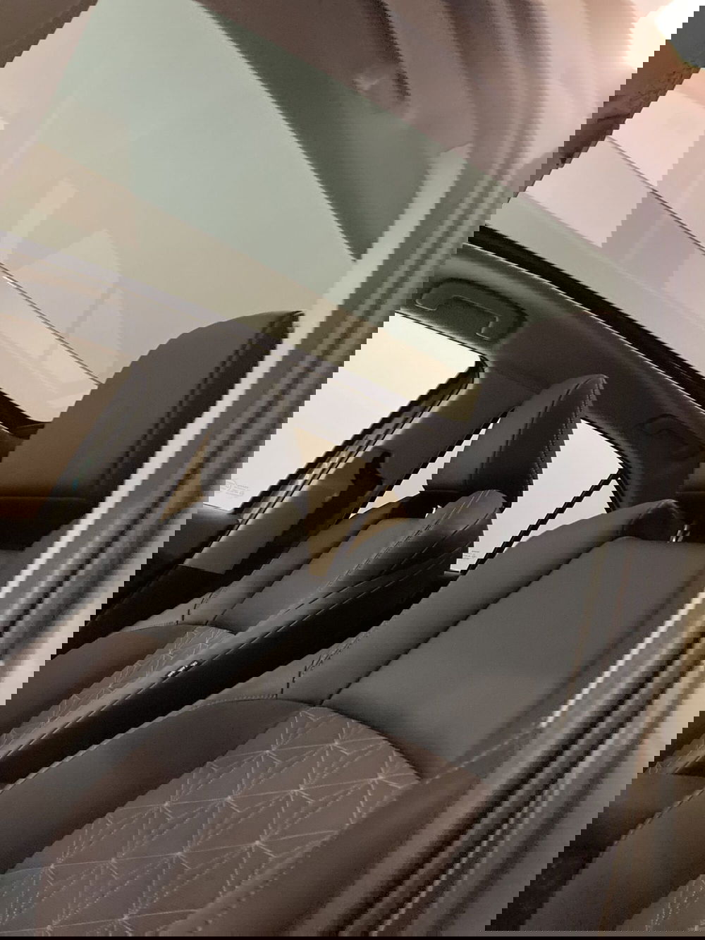 Toyota Yaris Cross usata a Barletta-Andria-Trani (10)