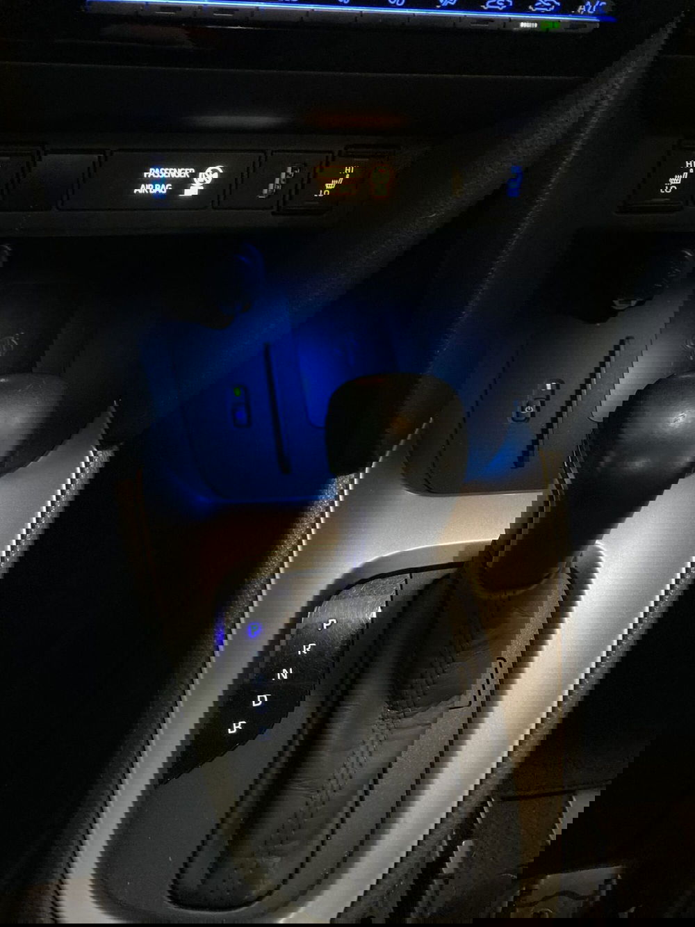 Toyota Yaris Cross usata a Barletta-Andria-Trani (15)