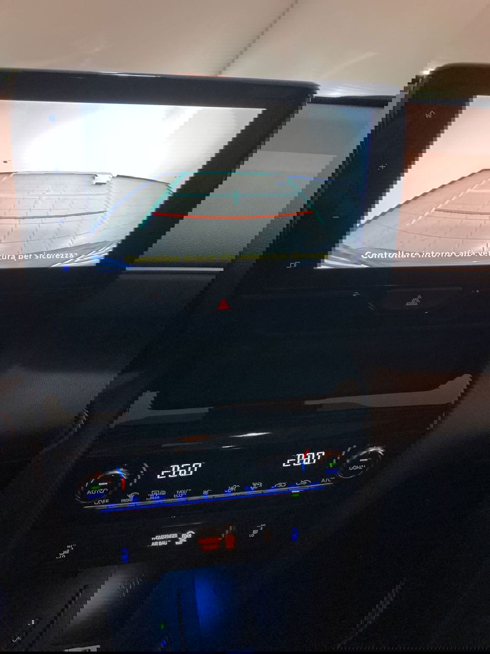 Toyota Yaris Cross usata a Barletta-Andria-Trani (16)