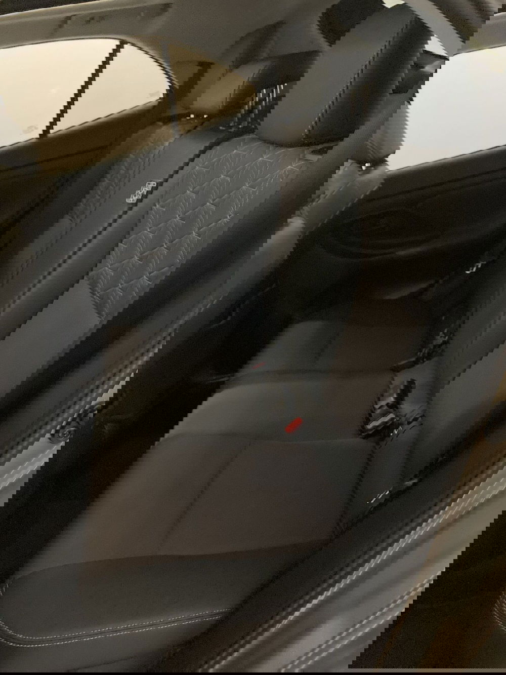 Toyota Yaris Cross usata a Barletta-Andria-Trani (7)