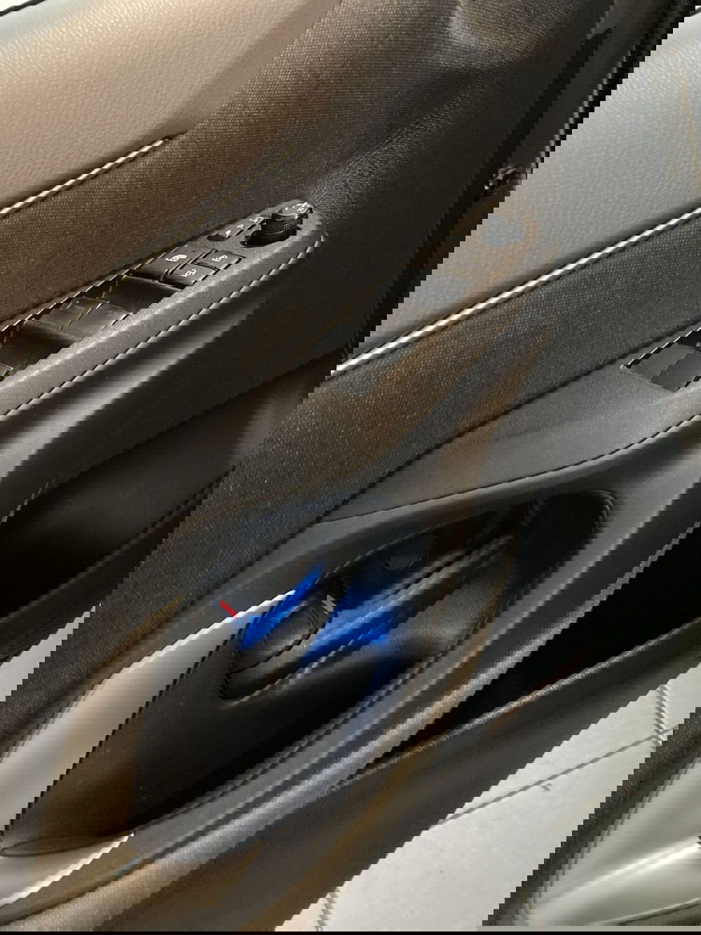 Toyota Yaris Cross usata a Barletta-Andria-Trani (9)