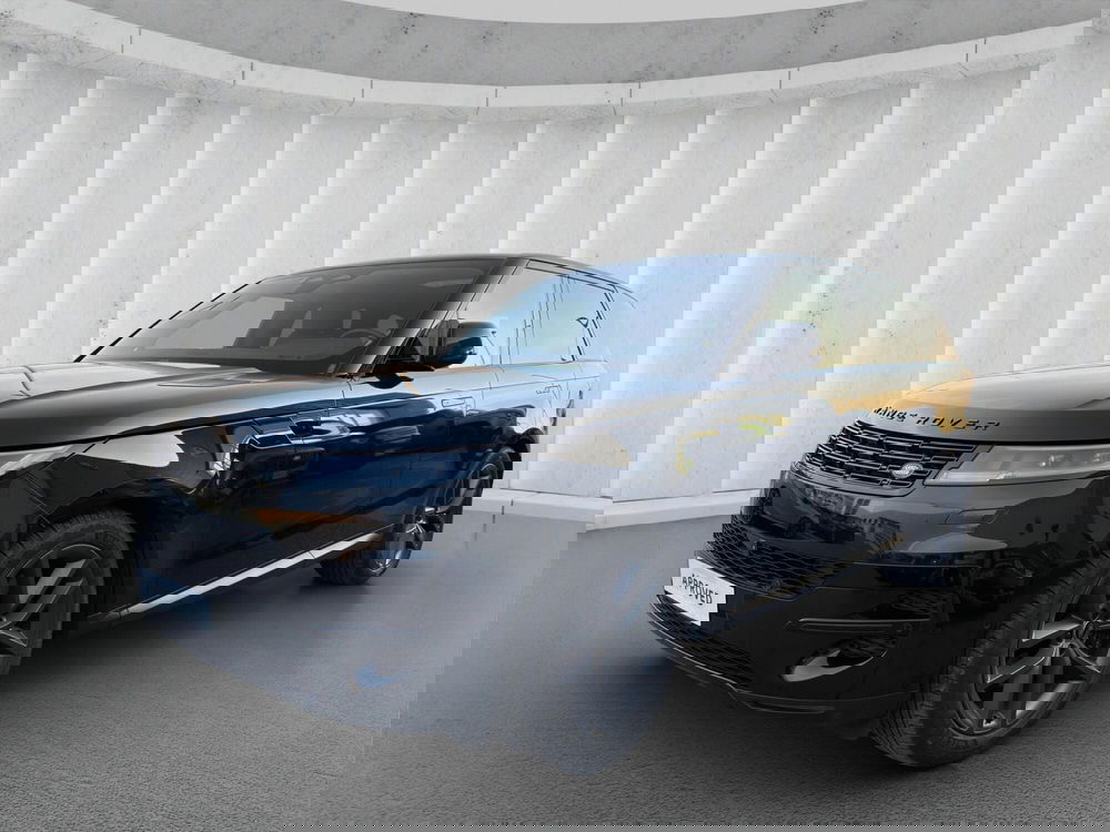 Land Rover Range Rover Sport usata a Milano