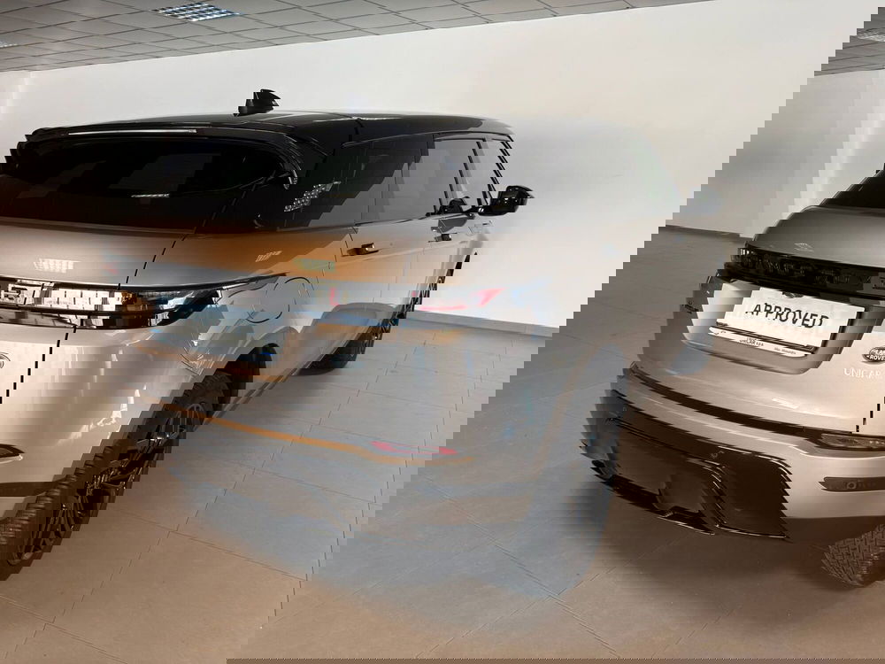 Land Rover Range Rover Evoque usata a Alessandria (2)