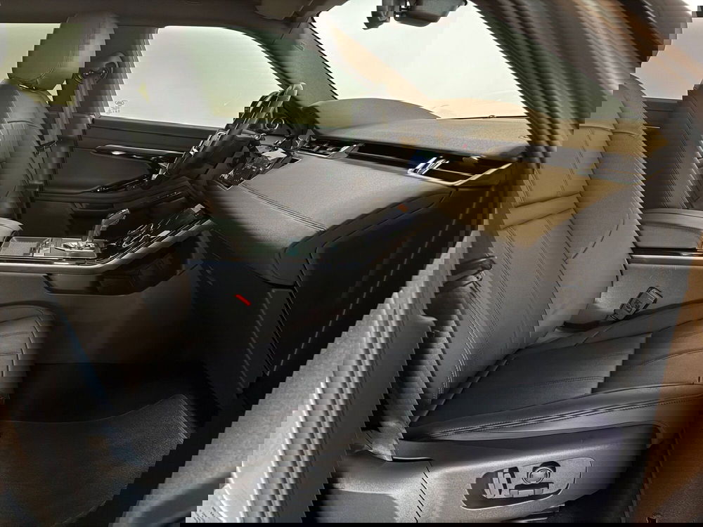 Land Rover Range Rover Evoque usata a Alessandria (3)