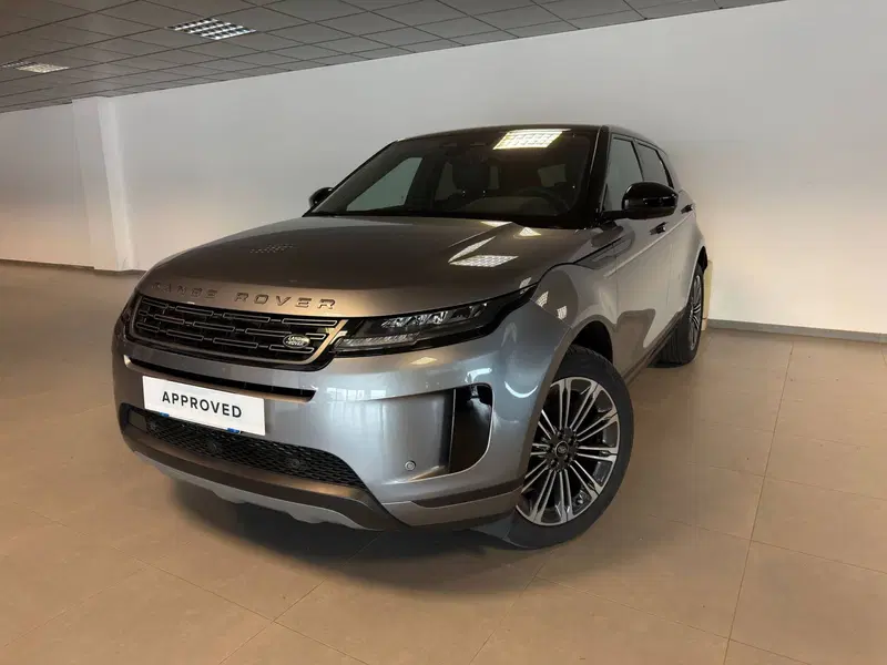 Land Rover Range Rover Evoque nuova a Alessandria