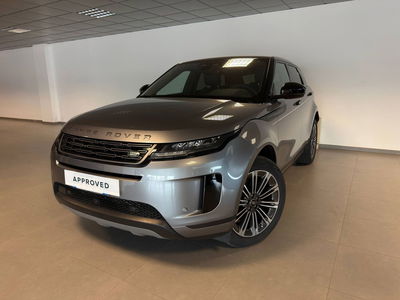 Land Rover Range Rover Evoque 1.5 I3 PHEV 300 CV AWD Auto nuova a Alessandria