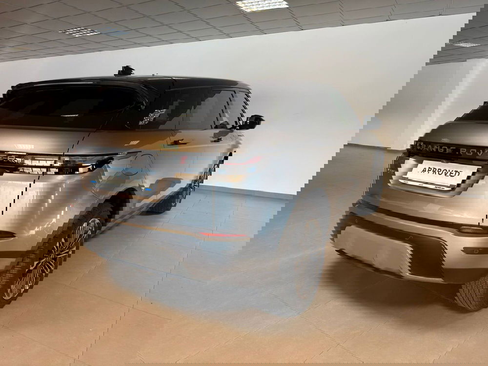 Land Rover Range Rover Evoque nuova a Alessandria (2)