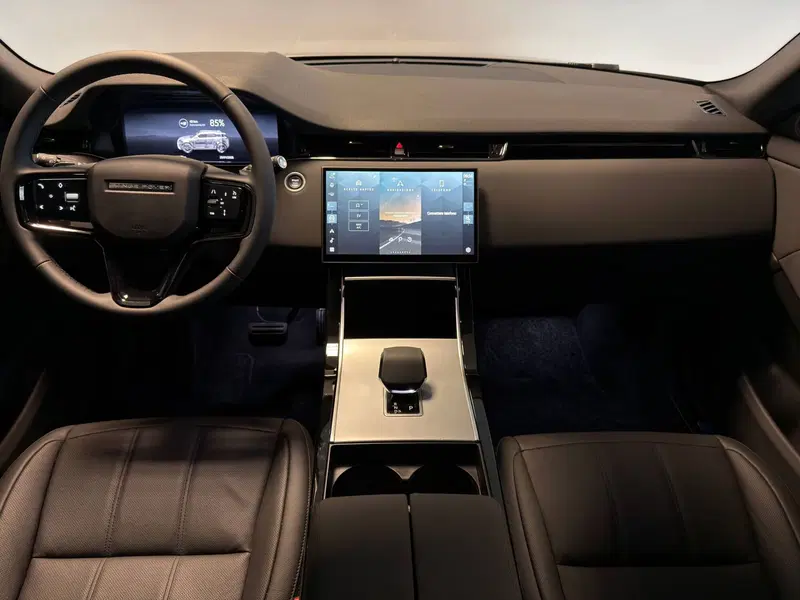 Land Rover Range Rover Evoque nuova a Alessandria (4)