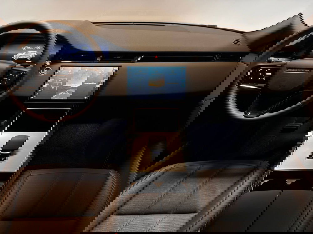 Land Rover Range Rover Evoque nuova a Alessandria (4)