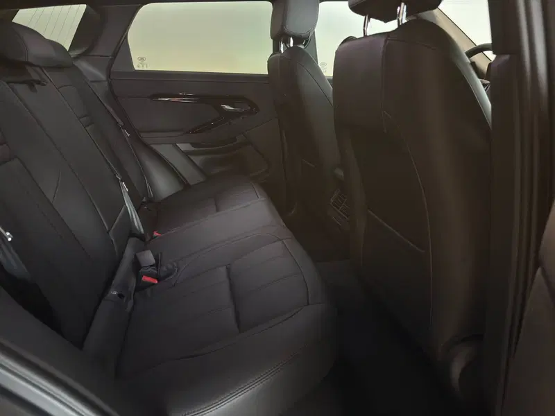 Land Rover Range Rover Evoque nuova a Alessandria (5)