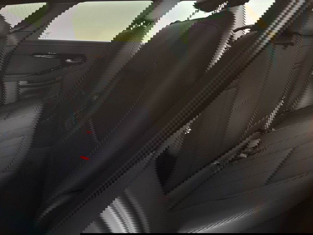 Land Rover Range Rover Evoque nuova a Alessandria (5)