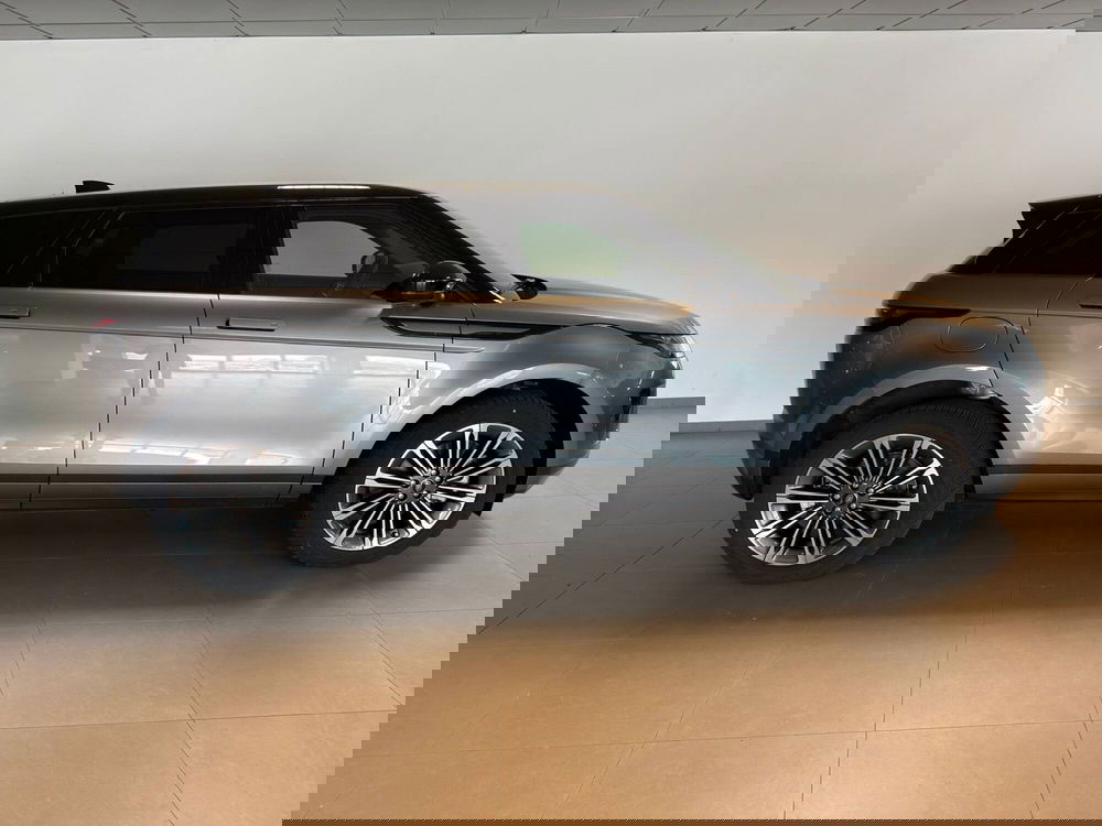 Land Rover Range Rover Evoque nuova a Alessandria (6)