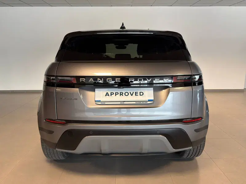 Land Rover Range Rover Evoque nuova a Alessandria (7)