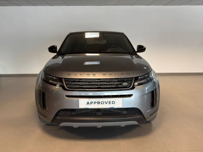Land Rover Range Rover Evoque nuova a Alessandria (8)