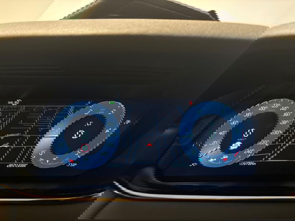 Land Rover Range Rover Evoque usata a Ferrara (10)